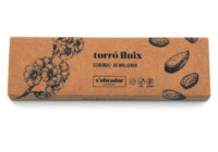 turrón artesano