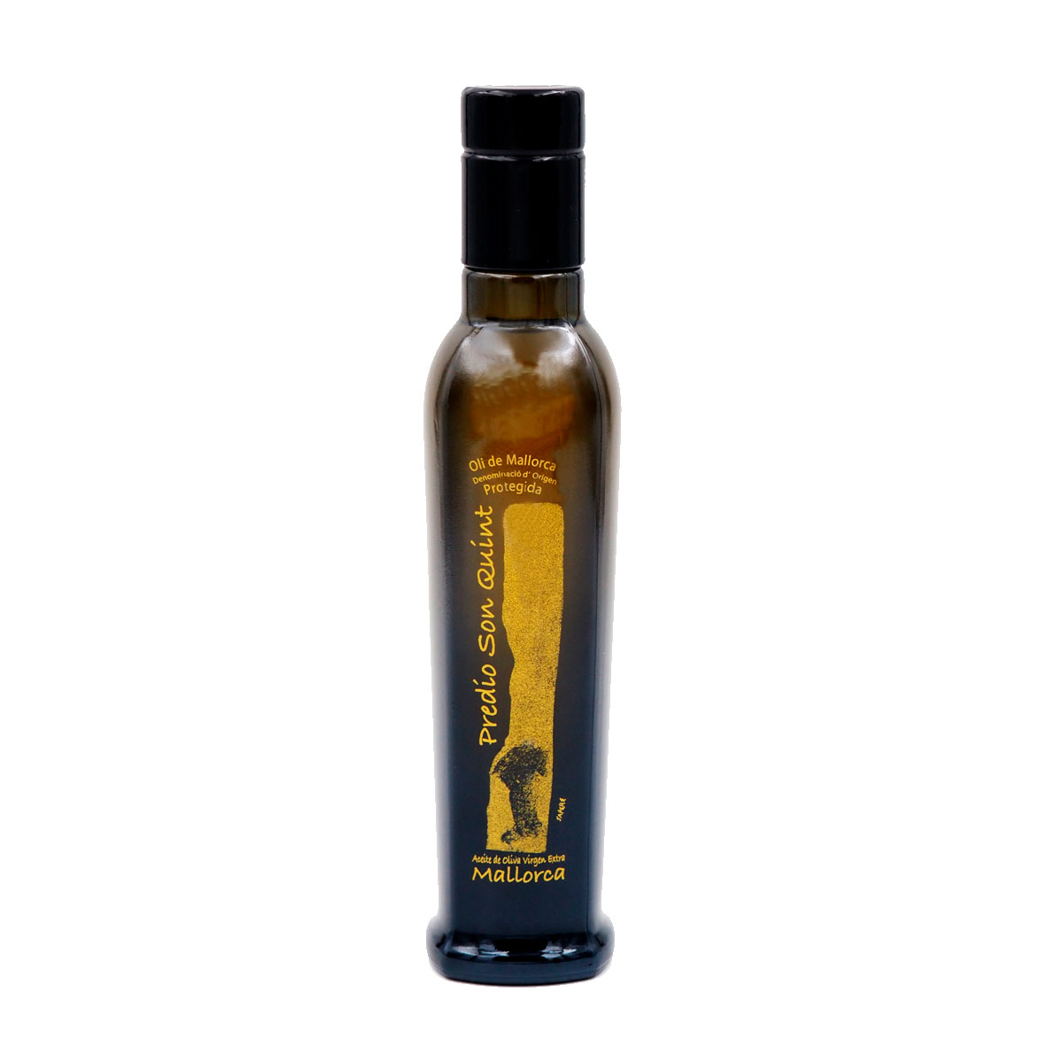 Aceite de oliva – Predio Son Quint 250 ml